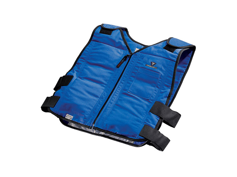 6626-N Phase Change Nomex™ Fire Resistant Cooling Vests