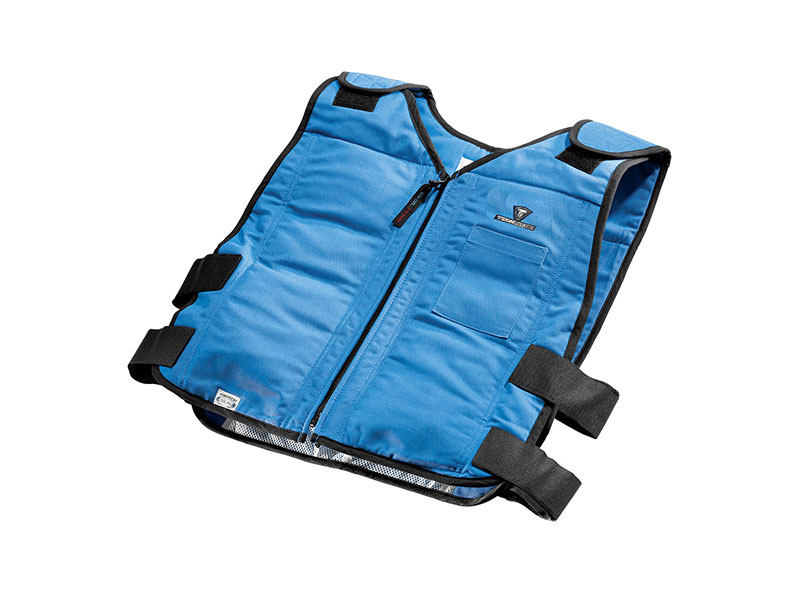 6626 Phase Change Cooling Vests