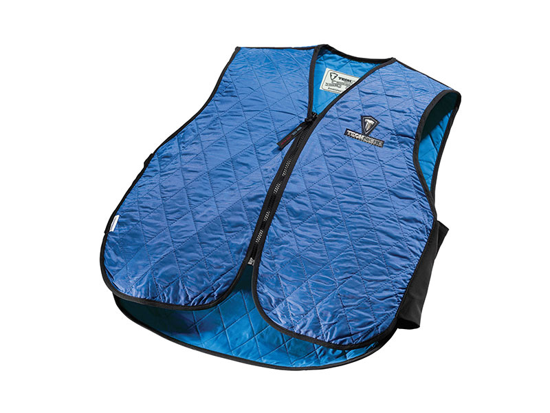 6529  Sport Vest