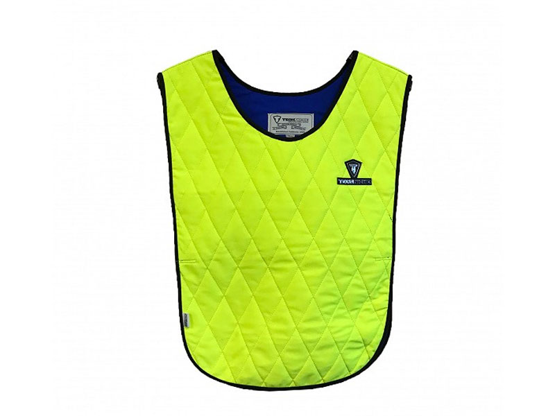 6550T Evaporative Cooling Pullover Vests