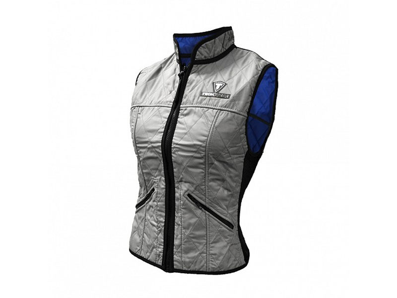 6530F  Female Deluxe Sport Vest