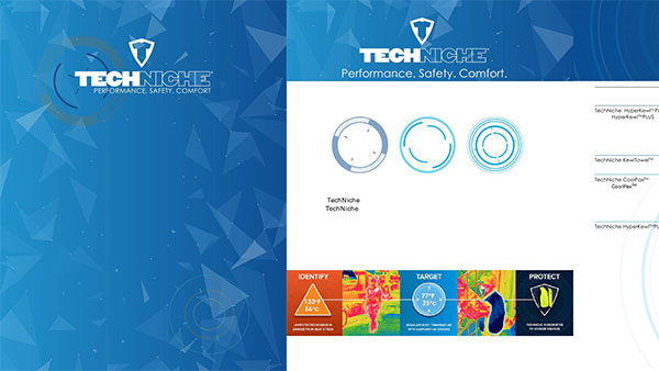 2021 Techniche Catalog